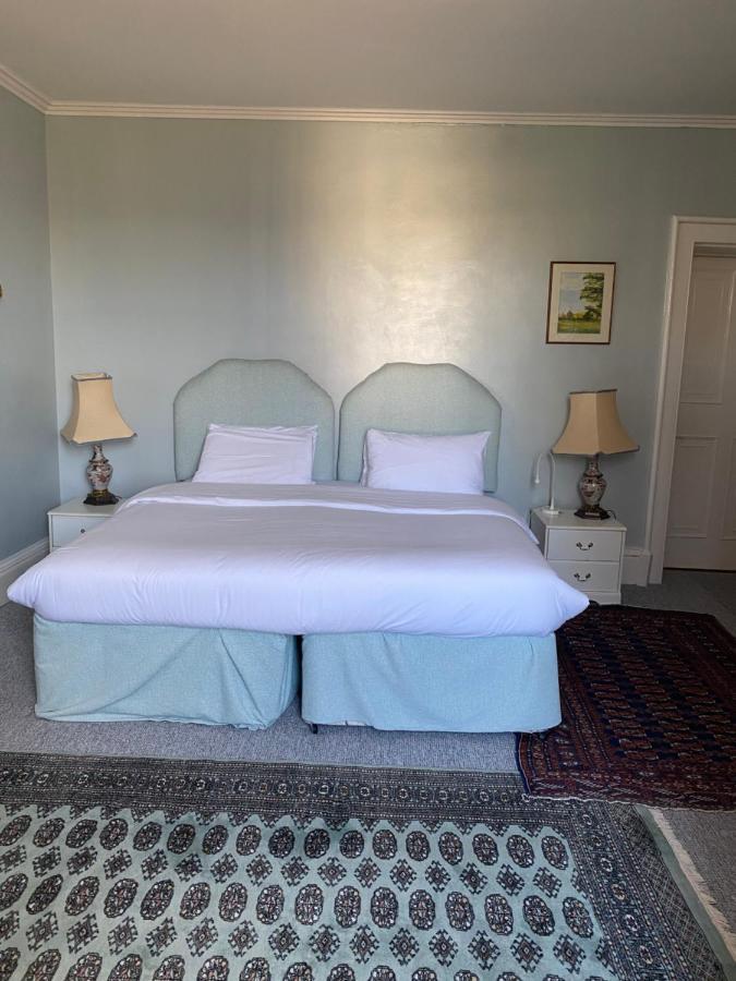 Victoria Spa Lodge Stratford-upon-Avon Eksteriør bilde