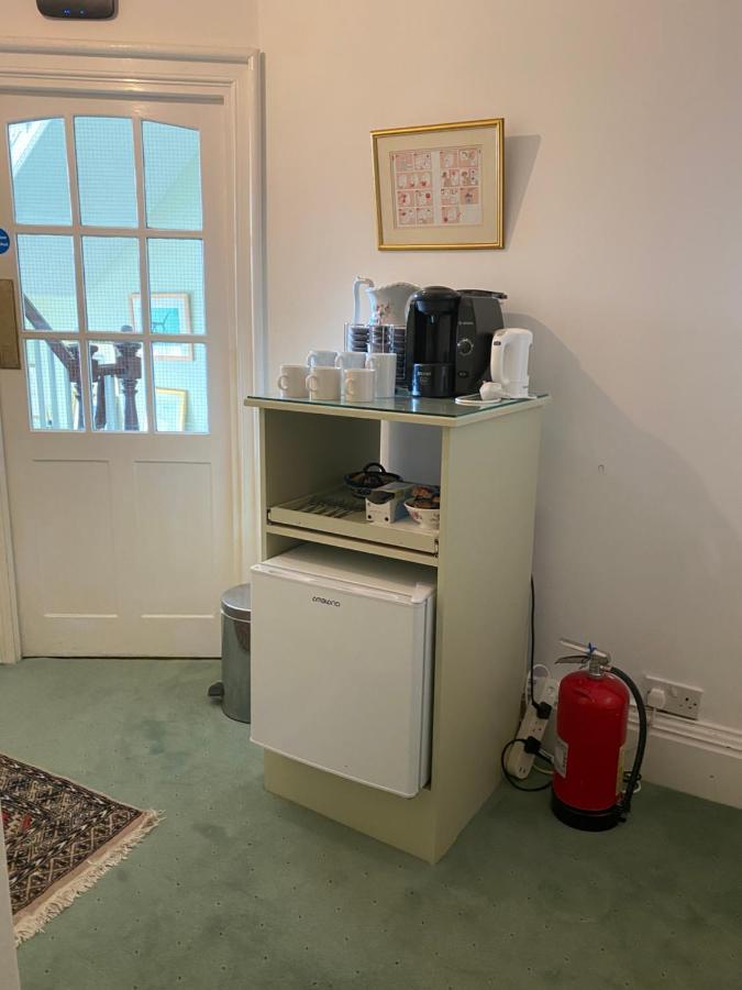 Victoria Spa Lodge Stratford-upon-Avon Eksteriør bilde