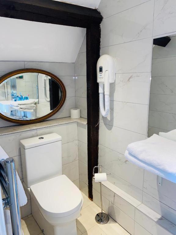 Victoria Spa Lodge Stratford-upon-Avon Eksteriør bilde