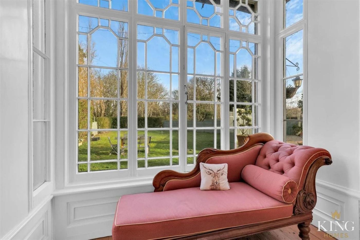 Victoria Spa Lodge Stratford-upon-Avon Eksteriør bilde