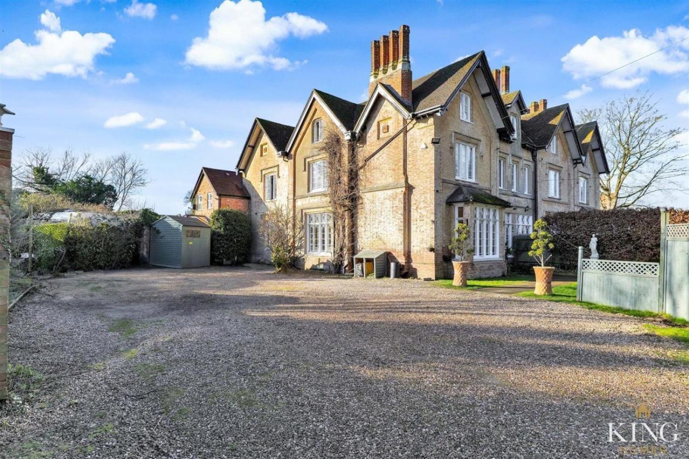 Victoria Spa Lodge Stratford-upon-Avon Eksteriør bilde
