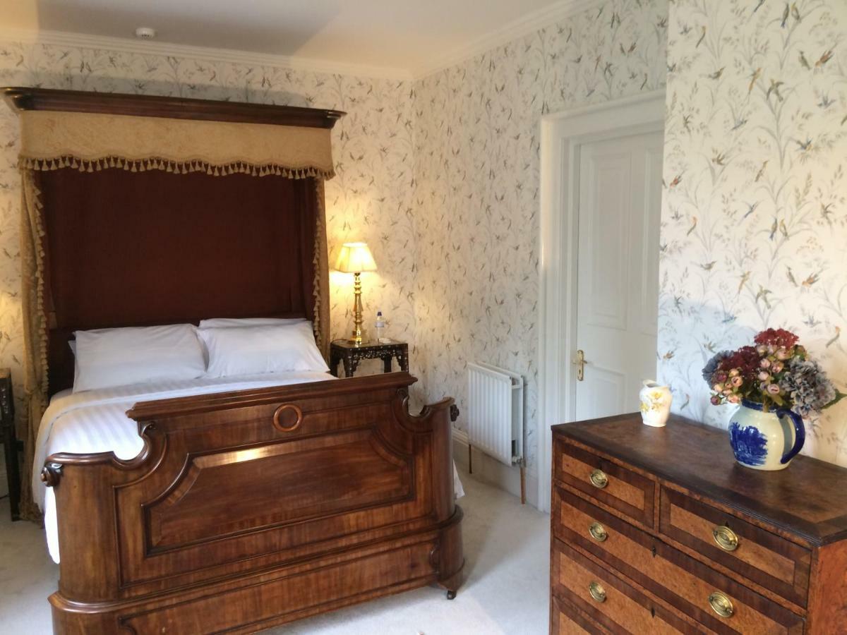 Victoria Spa Lodge Stratford-upon-Avon Eksteriør bilde