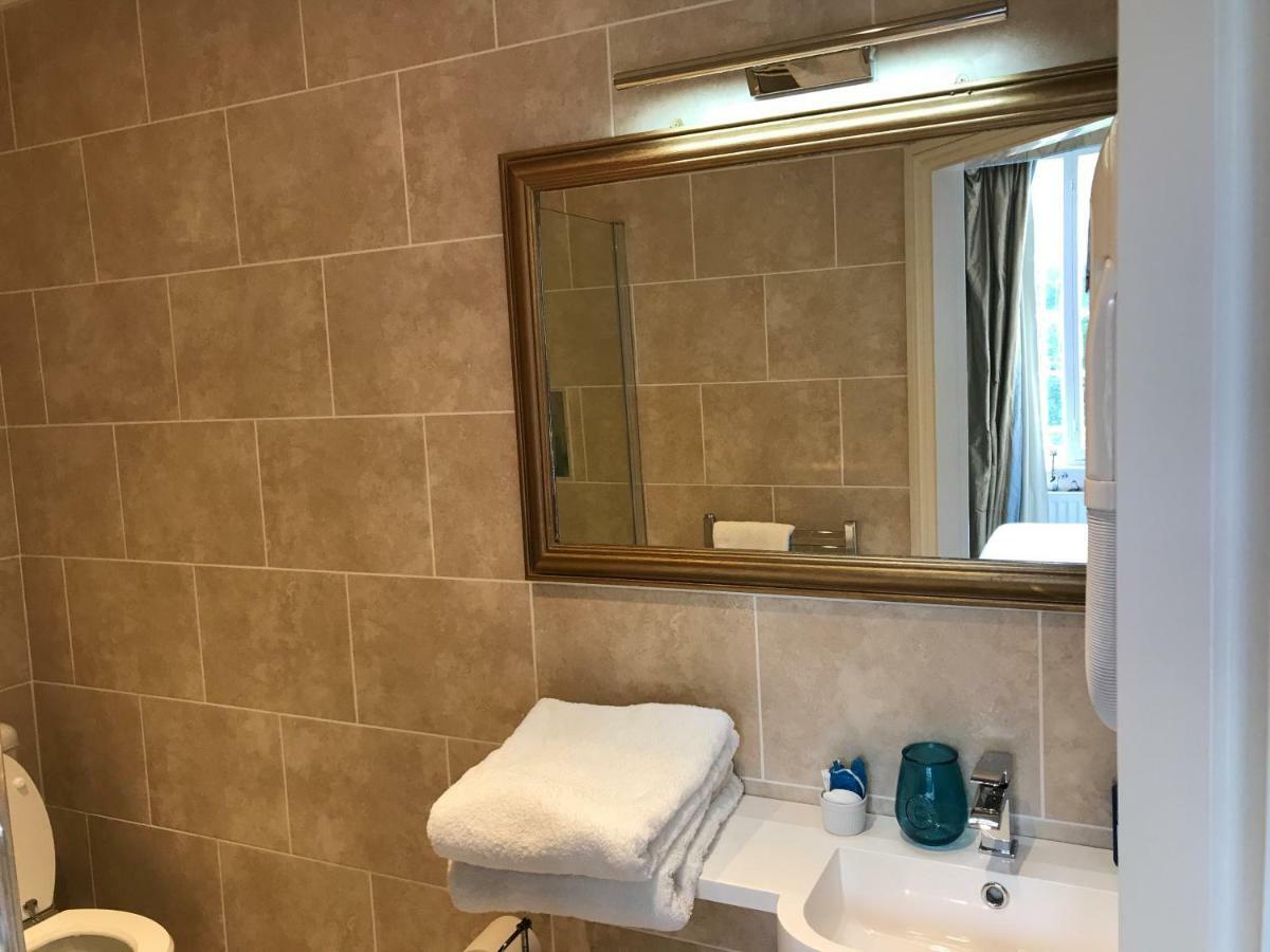 Victoria Spa Lodge Stratford-upon-Avon Eksteriør bilde