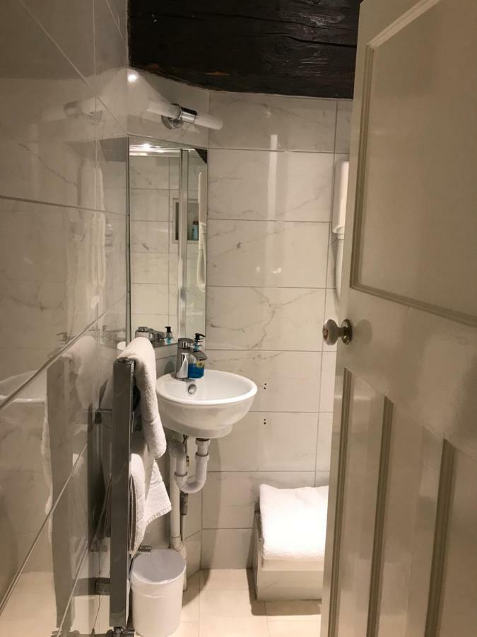 Victoria Spa Lodge Stratford-upon-Avon Eksteriør bilde