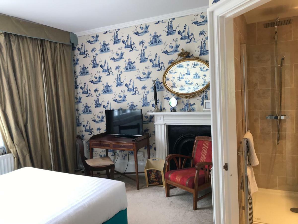 Victoria Spa Lodge Stratford-upon-Avon Eksteriør bilde