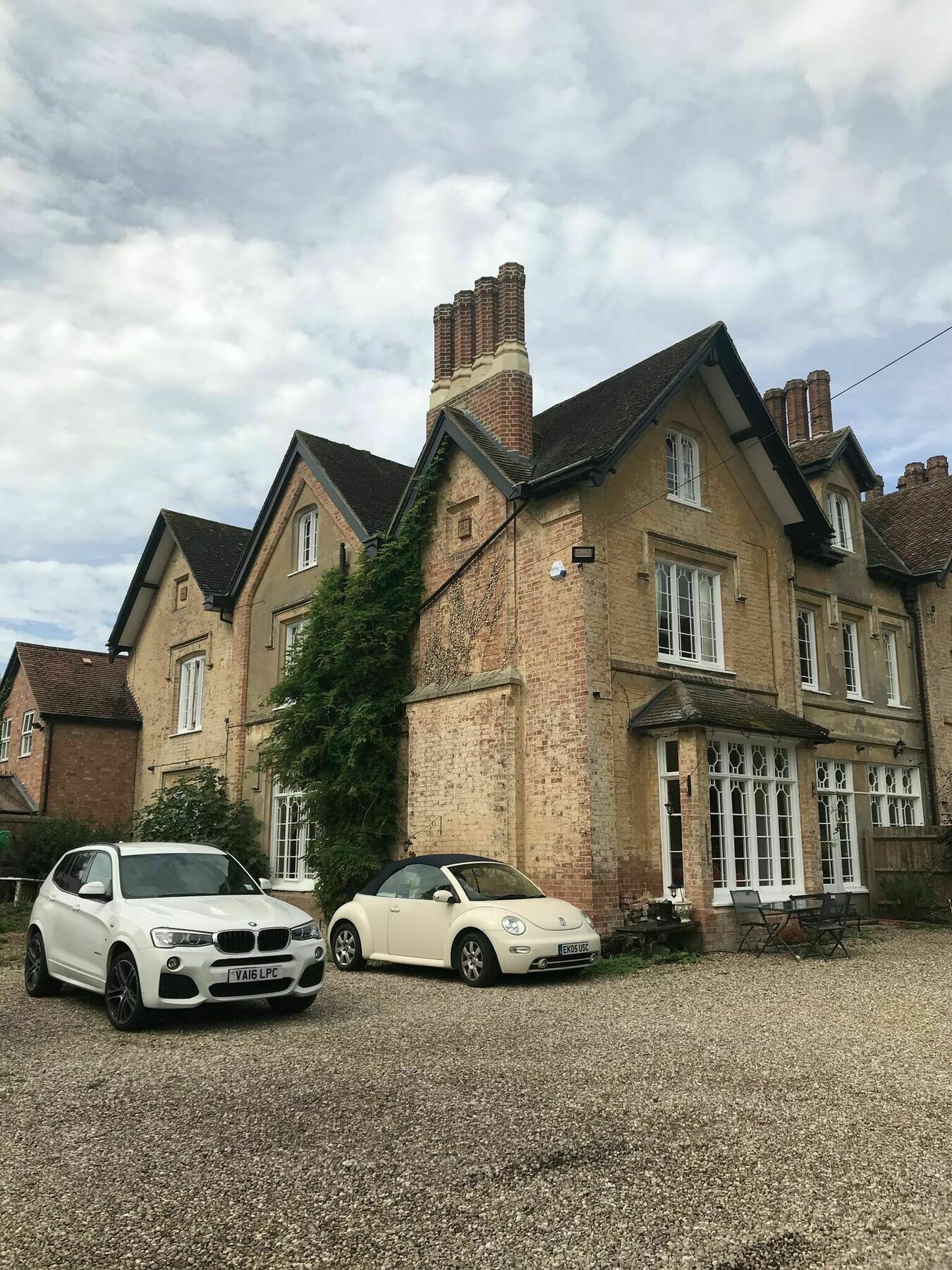 Victoria Spa Lodge Stratford-upon-Avon Eksteriør bilde