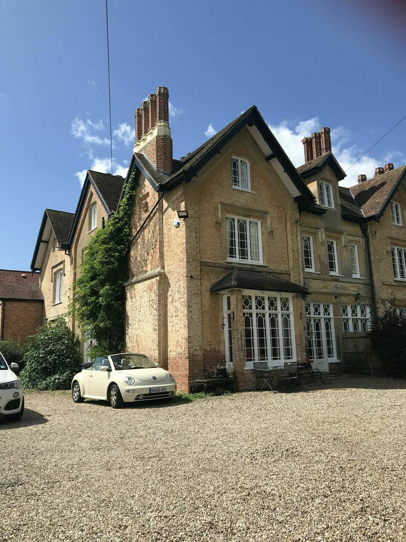 Victoria Spa Lodge Stratford-upon-Avon Eksteriør bilde
