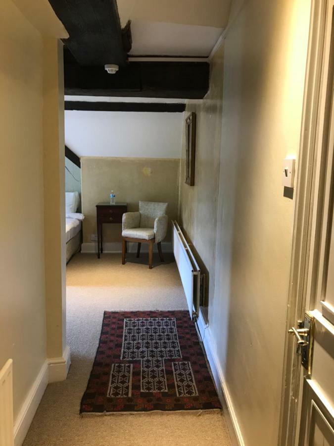 Victoria Spa Lodge Stratford-upon-Avon Eksteriør bilde