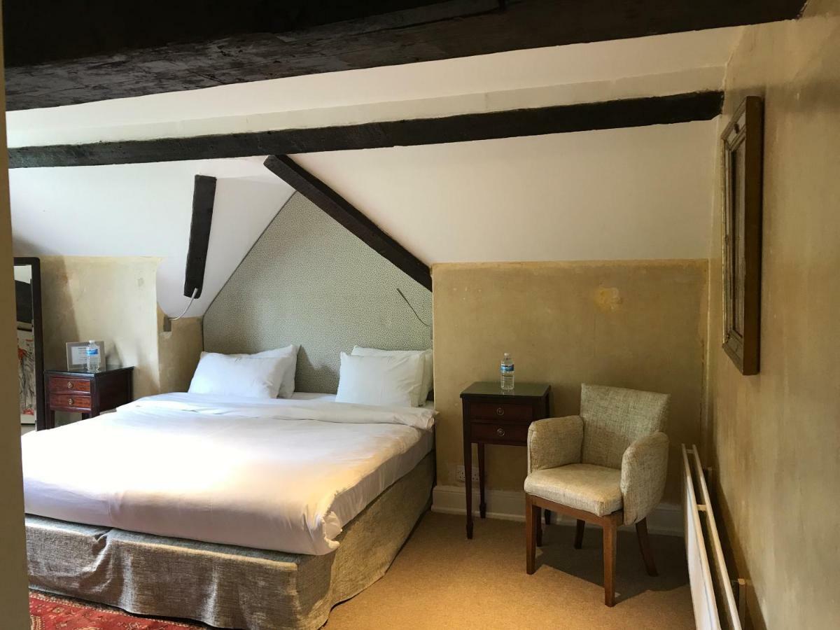 Victoria Spa Lodge Stratford-upon-Avon Eksteriør bilde
